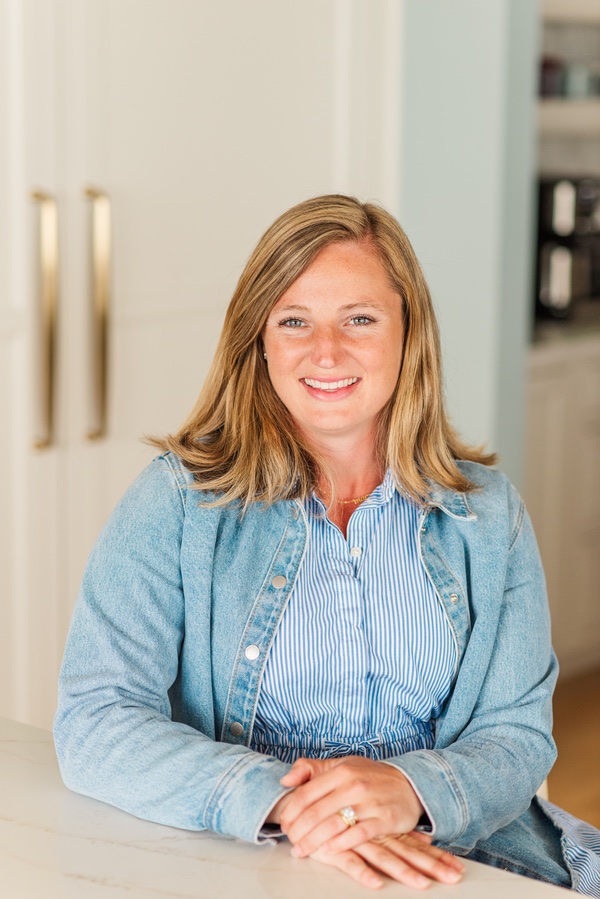 Natalie Joyal, Dickinson Development Corp