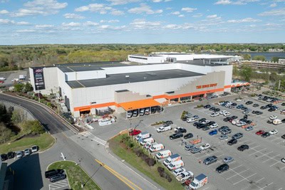 Home depot