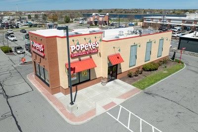 Popeyes