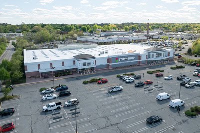 Stop&Shop